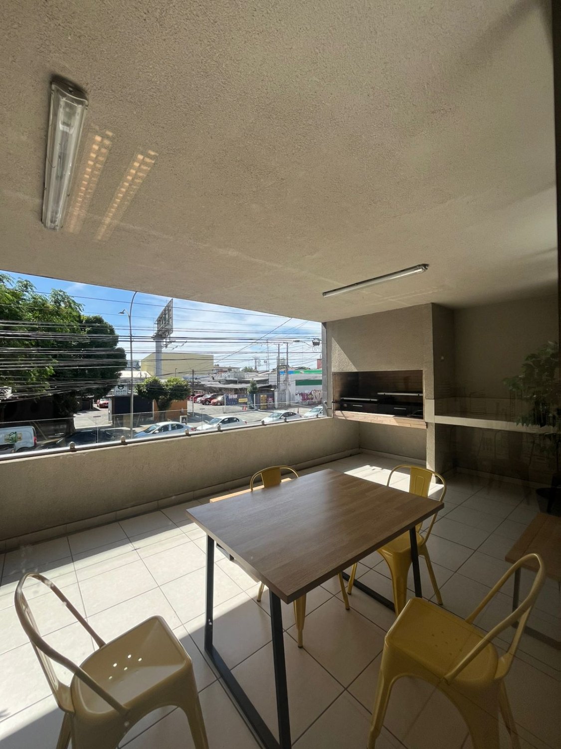 Departamento céntrico con exclusiva Terraza - Image 12