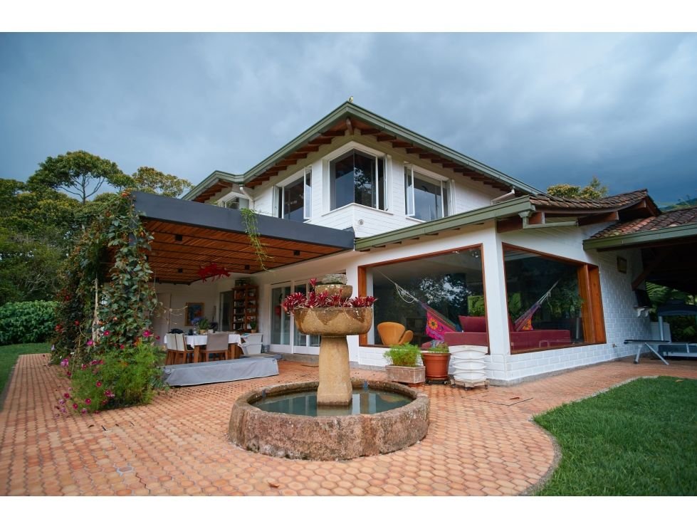 Exclusiva Casa en Venta en la mejor zona de Fizebad  — 1