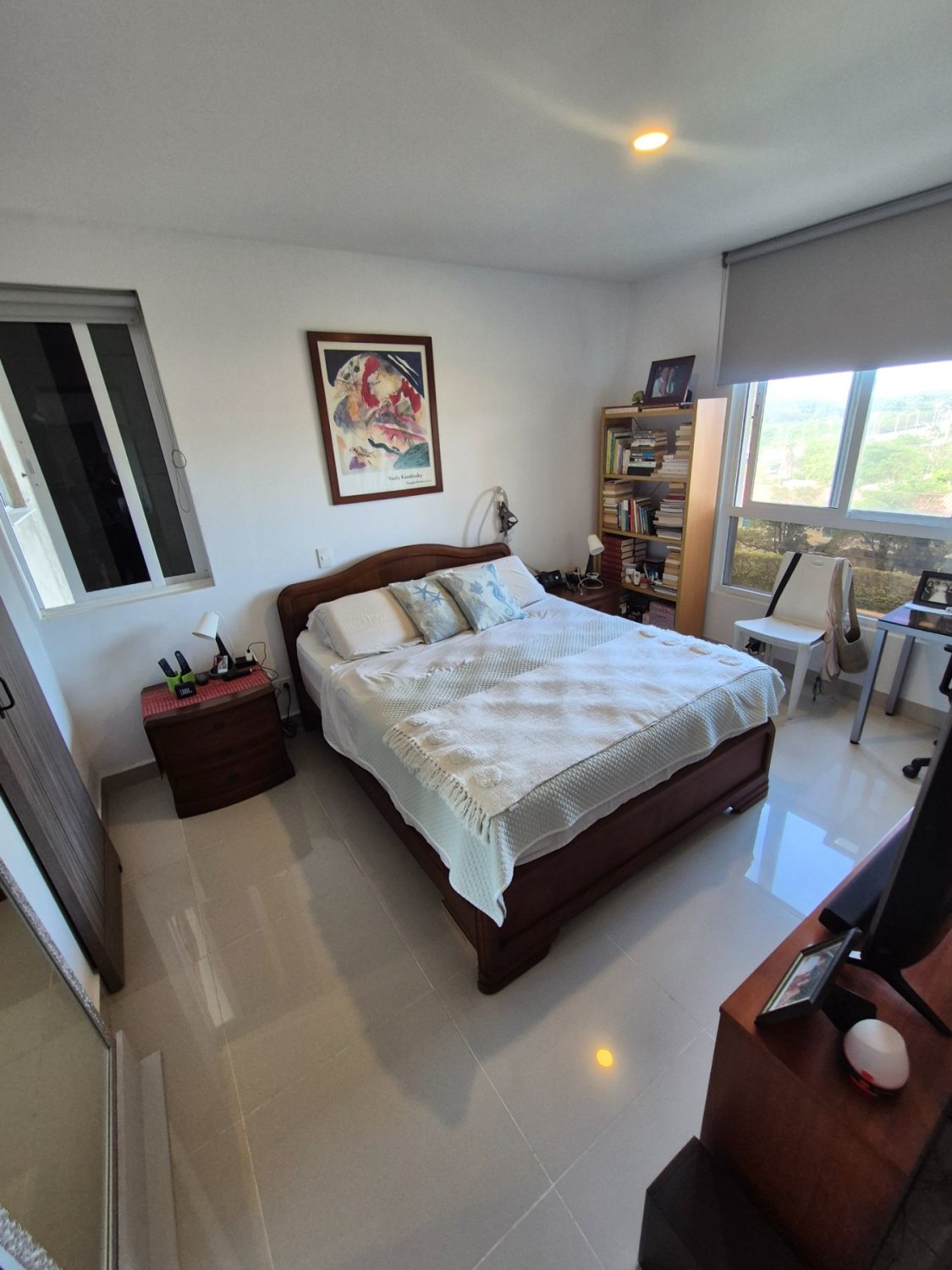VENTA APARTAMENTO EN LA CASTELLANA - NORTE DE BARRANQUILLA - LIBRE DE GRAVAMENES - Image 11