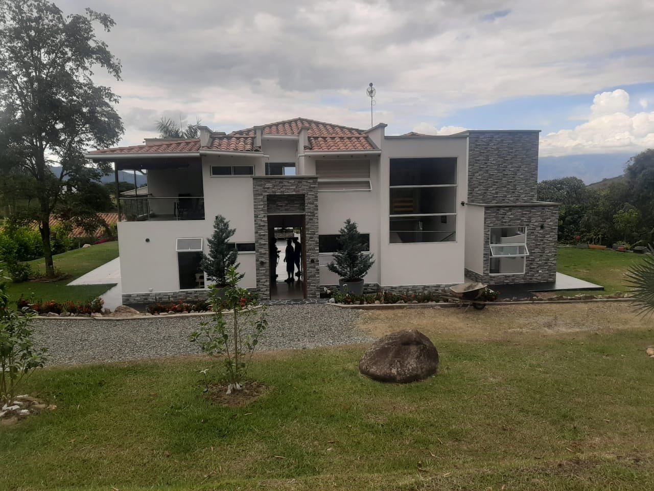 Casa de descanso Campestre en Venta en san Jerónimo  - Image 3