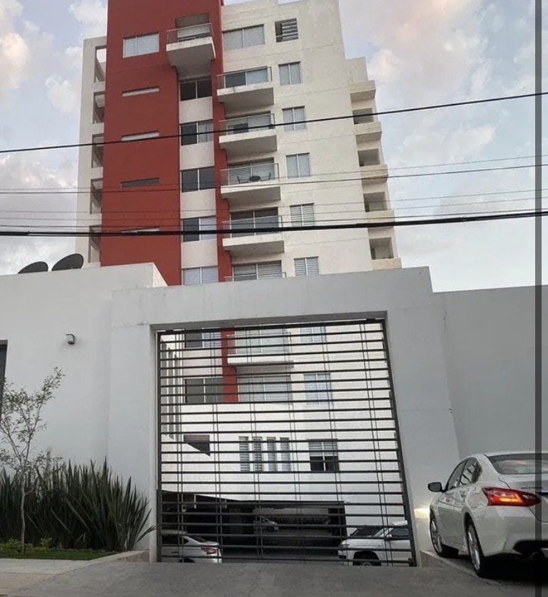 Renta Departamento en Cd. Granja, en $22,000.00 — 1