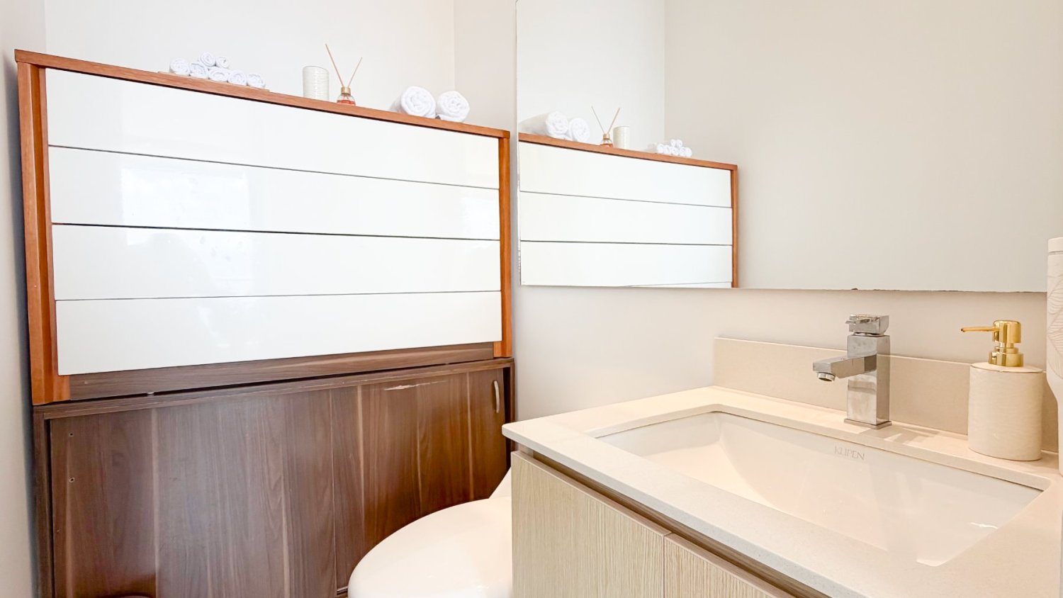 Luxury Apartment for Monthly Rental – Unit 302 - 6