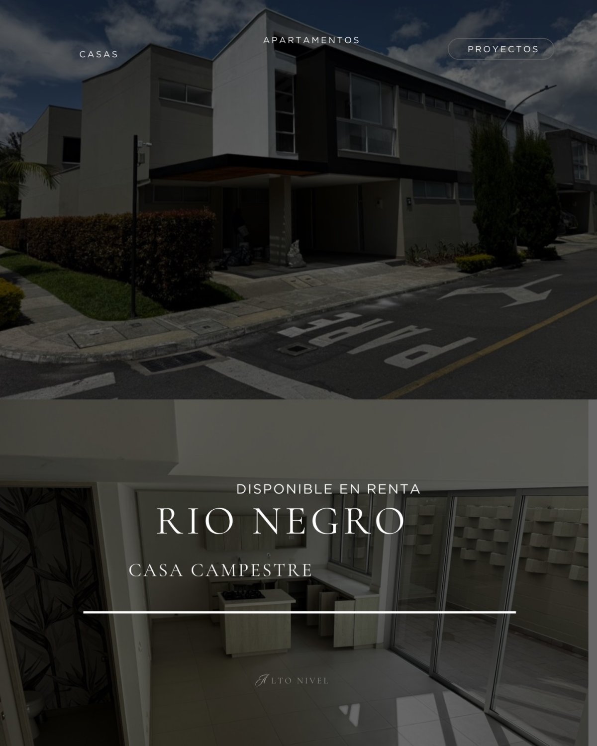 Casa en Gualanday Disponible en Renta  - Image 1