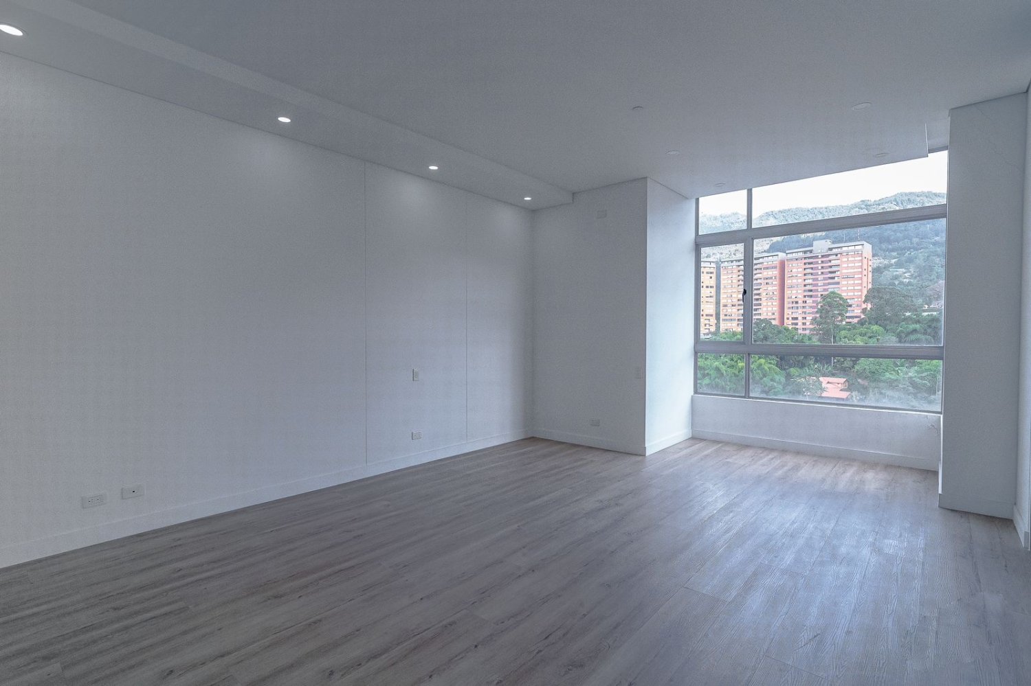 Exclusivo penthouse Duplex  - Image 2