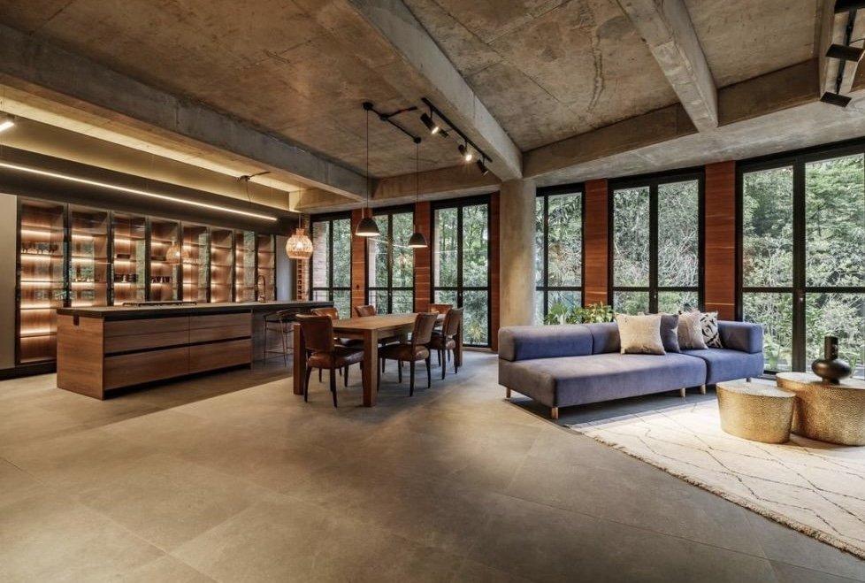 Apartamento Moderno en El Poblado Tesoro  - Image 4