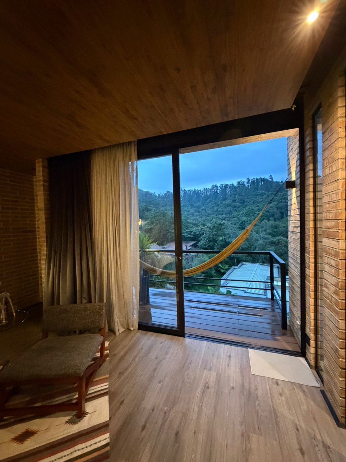 Hermosa casa Campestre en Renta Tradicional y Amoblada  — 9