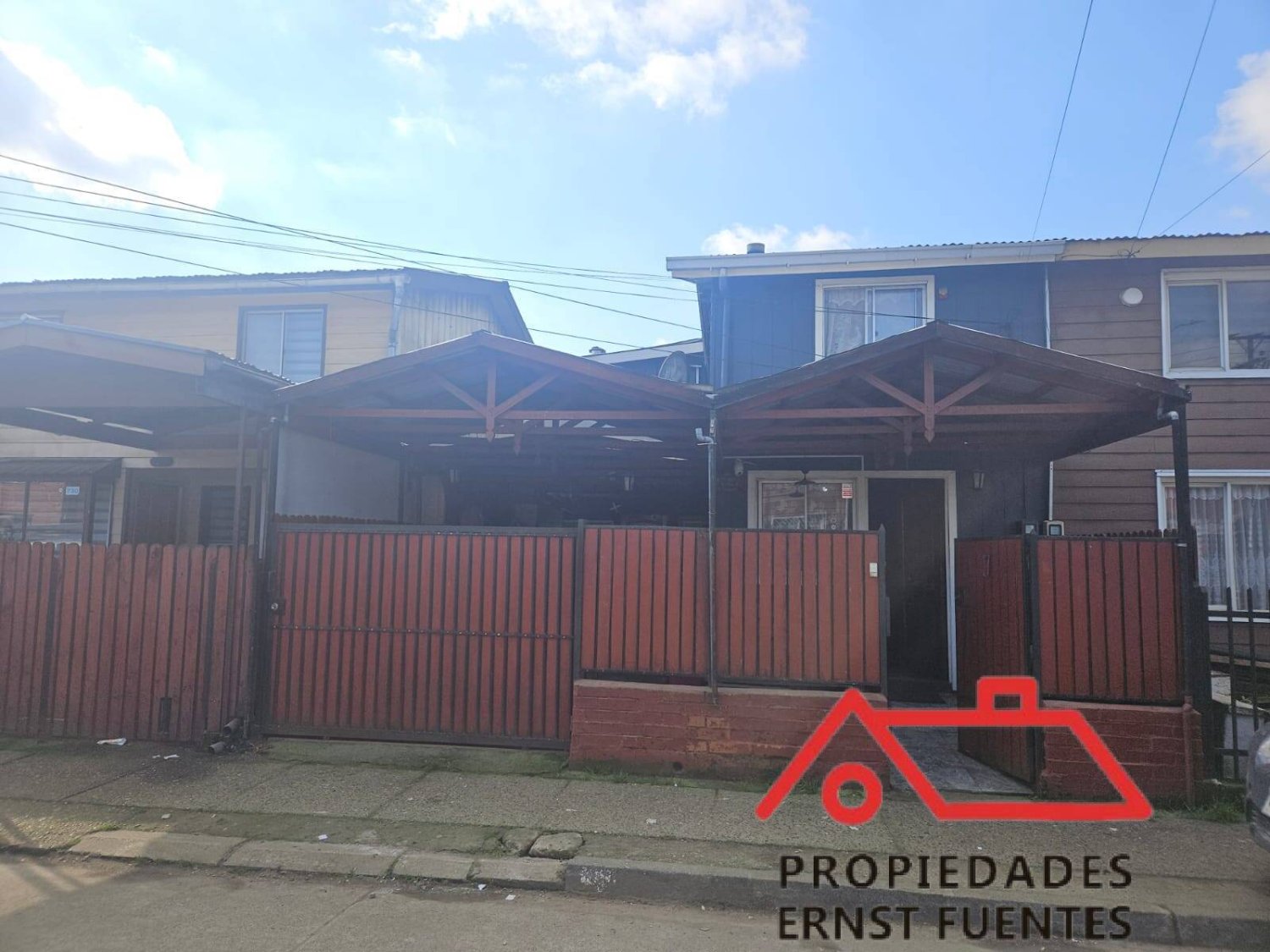 Se vende casa y cabaña en San Pedro, Valdivia  excelente ubicación - Image 12