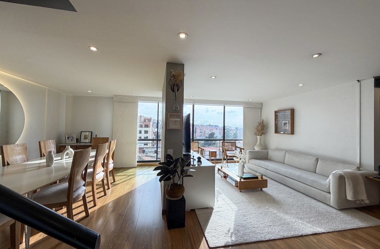 Venta en Chapinero Alto - Image 2