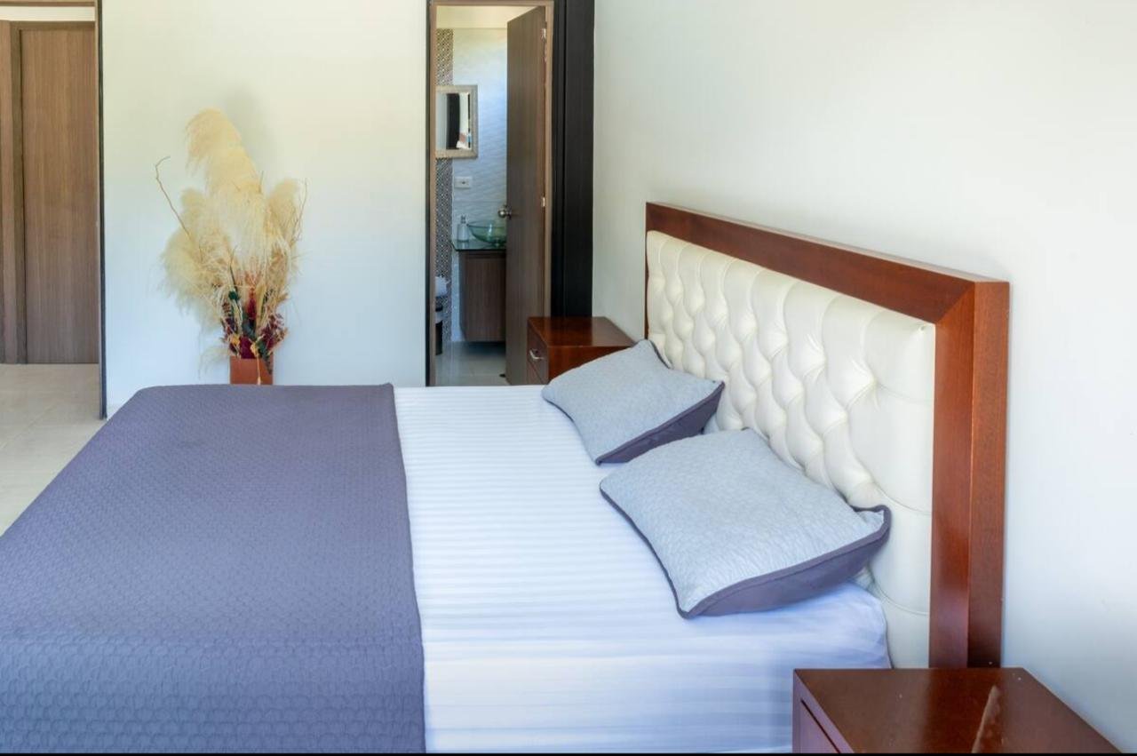 Exclusiva casa de campo con zonas Húmedas en RentasPor noches y Meses  — 8