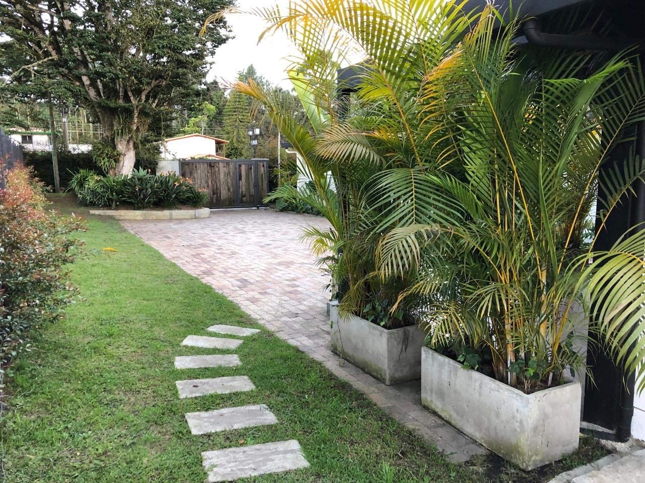 Casa campestre en Renta Tradicional  - Image 3