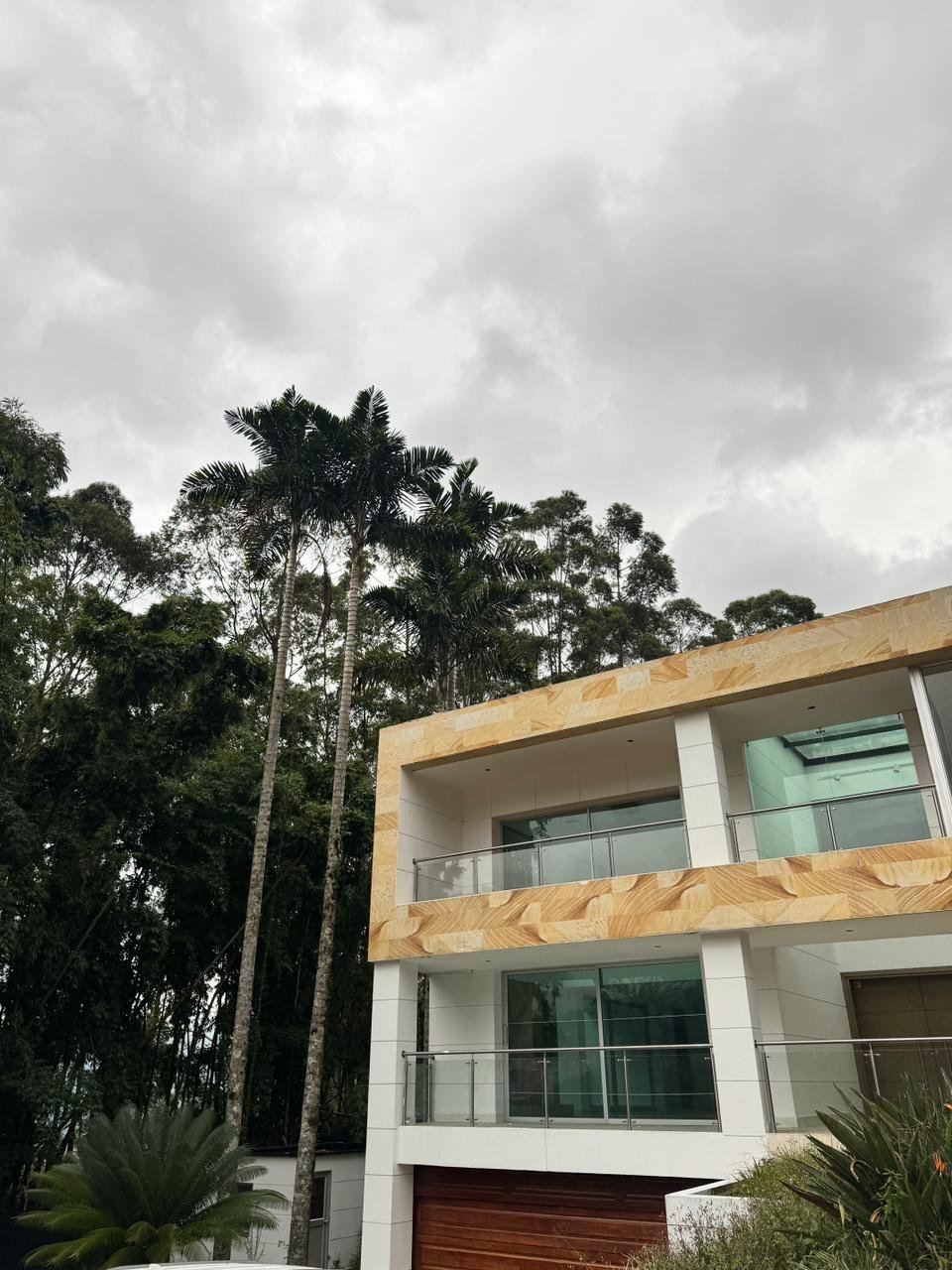 Exclusiva casa de lujo en Venta y Renta en las palmas 