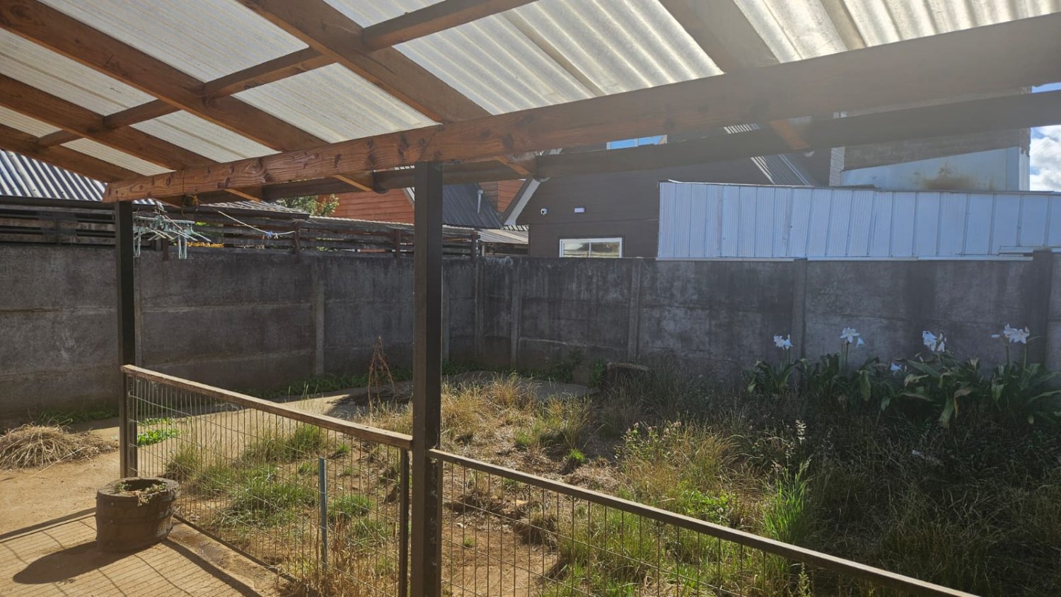 Casa en arriendo en Villa Galilea, Amplio terreno y excelente conectividad - Image 6