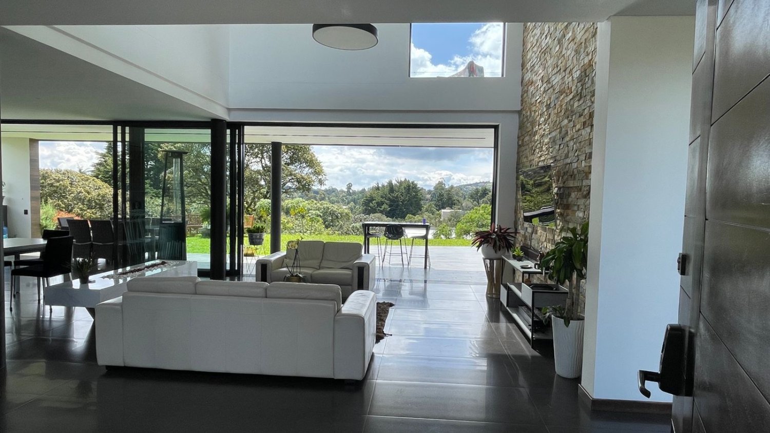 Casa campestre en Renta y venta en las Palmas  — 6