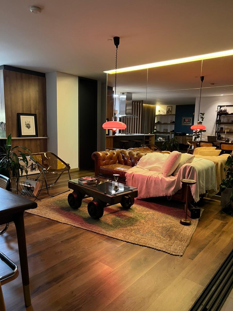 Apartamento Moderno en Las Palmas, Poblado - Image 12