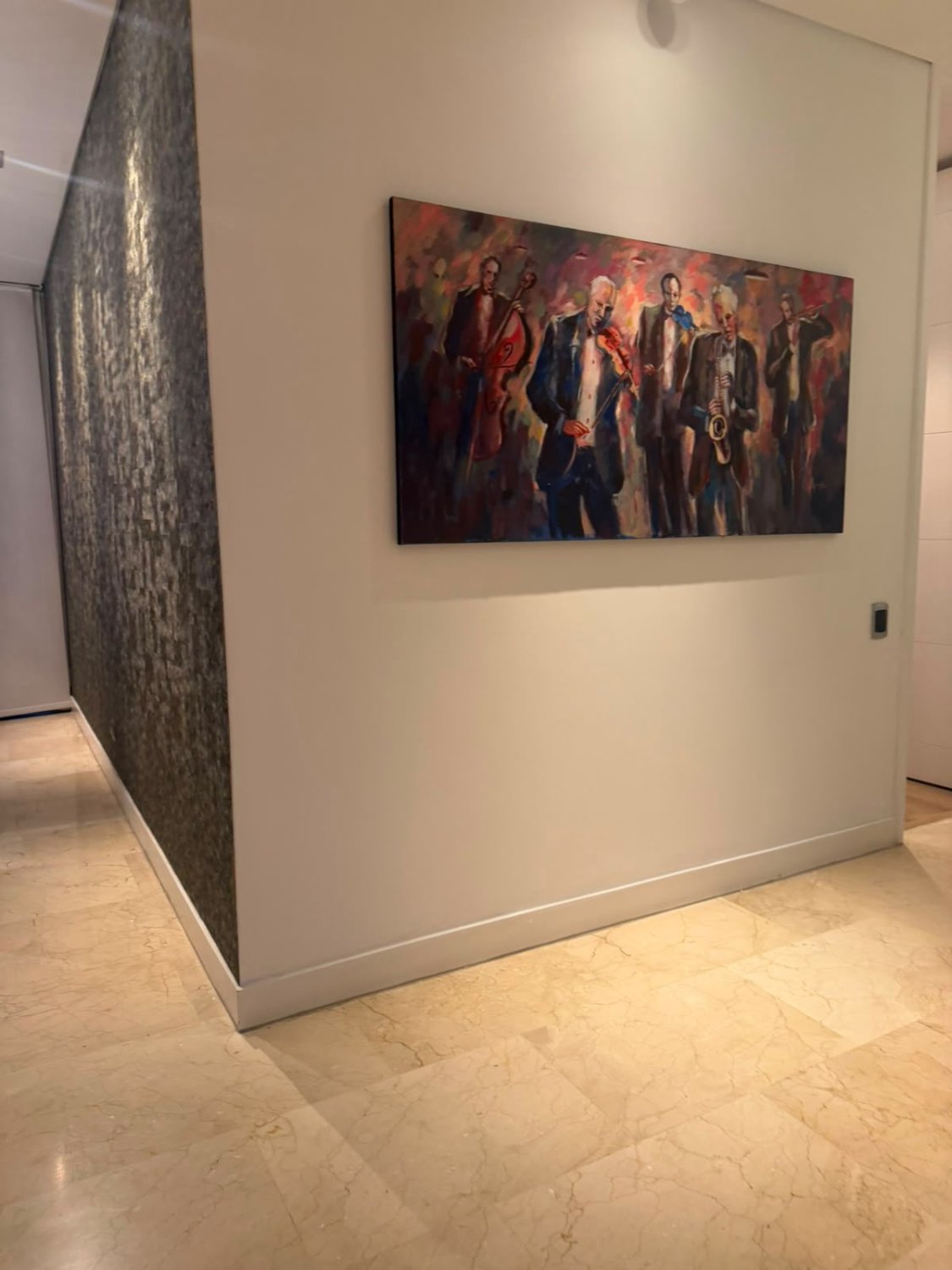 Luxury Apartment for Rent – El Poblado