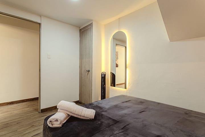 propiedad Disponible en Renta por noches (minimo3) en Laureles - Image 17