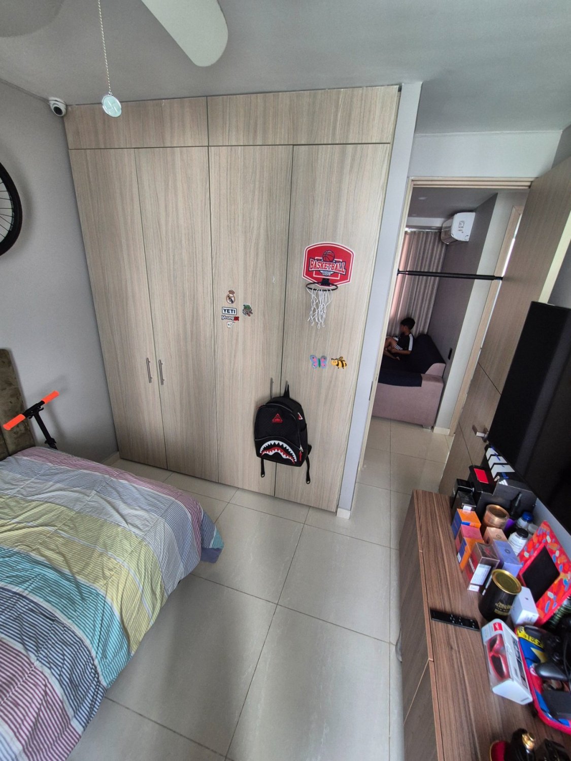 VENTA DE APARTMAENTO EN RIO ALTO - BARRANQUILLA  - Image 10