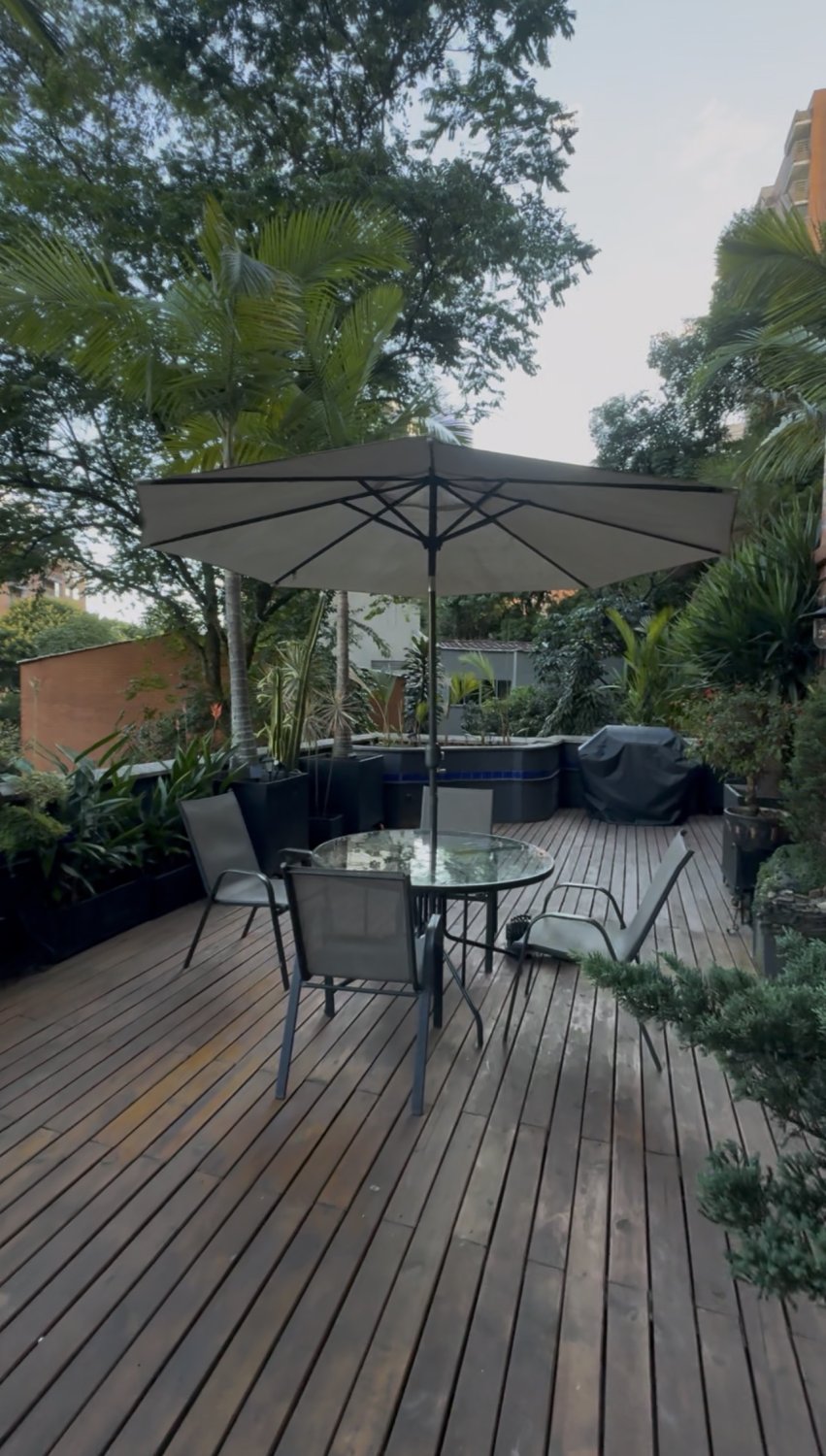 Luxury Apartment for Sale & Rent – El Poblado, Near Provenza
