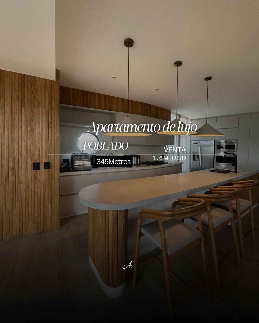 Hermosos apartamento remodelado en venta en las alturas del pobladon — 1