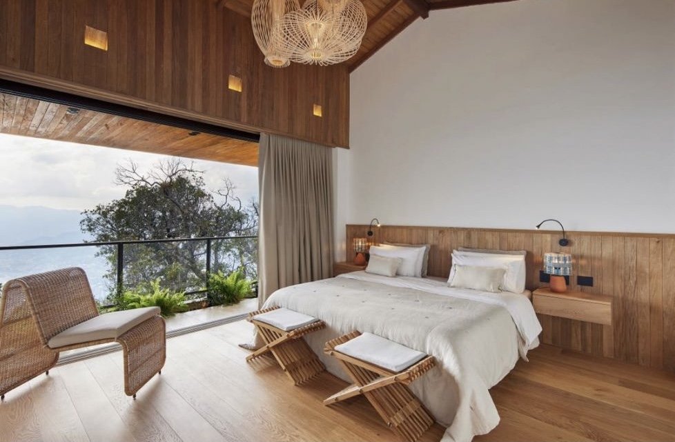 Gran Casa de lujo en Venta y Renta en las palmas con vista panorámica  — 15