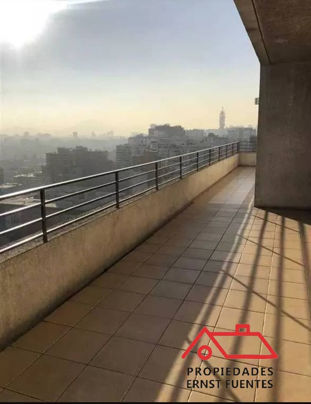  Excelente oportunidad Departamento 1D+1B frente a Universidad Central - Image 8