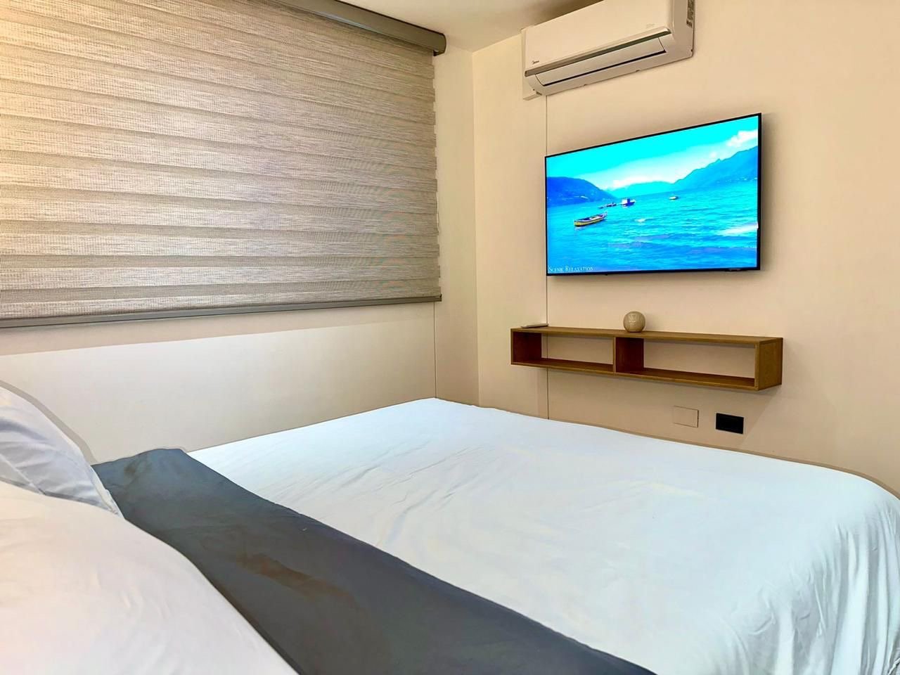 Moderno apartamento En Renta Amoblafo  - Image 16