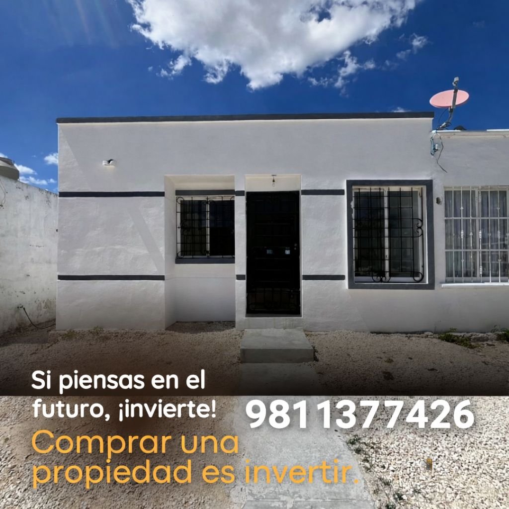 Casa Moderna de Oportunidad - Image 1