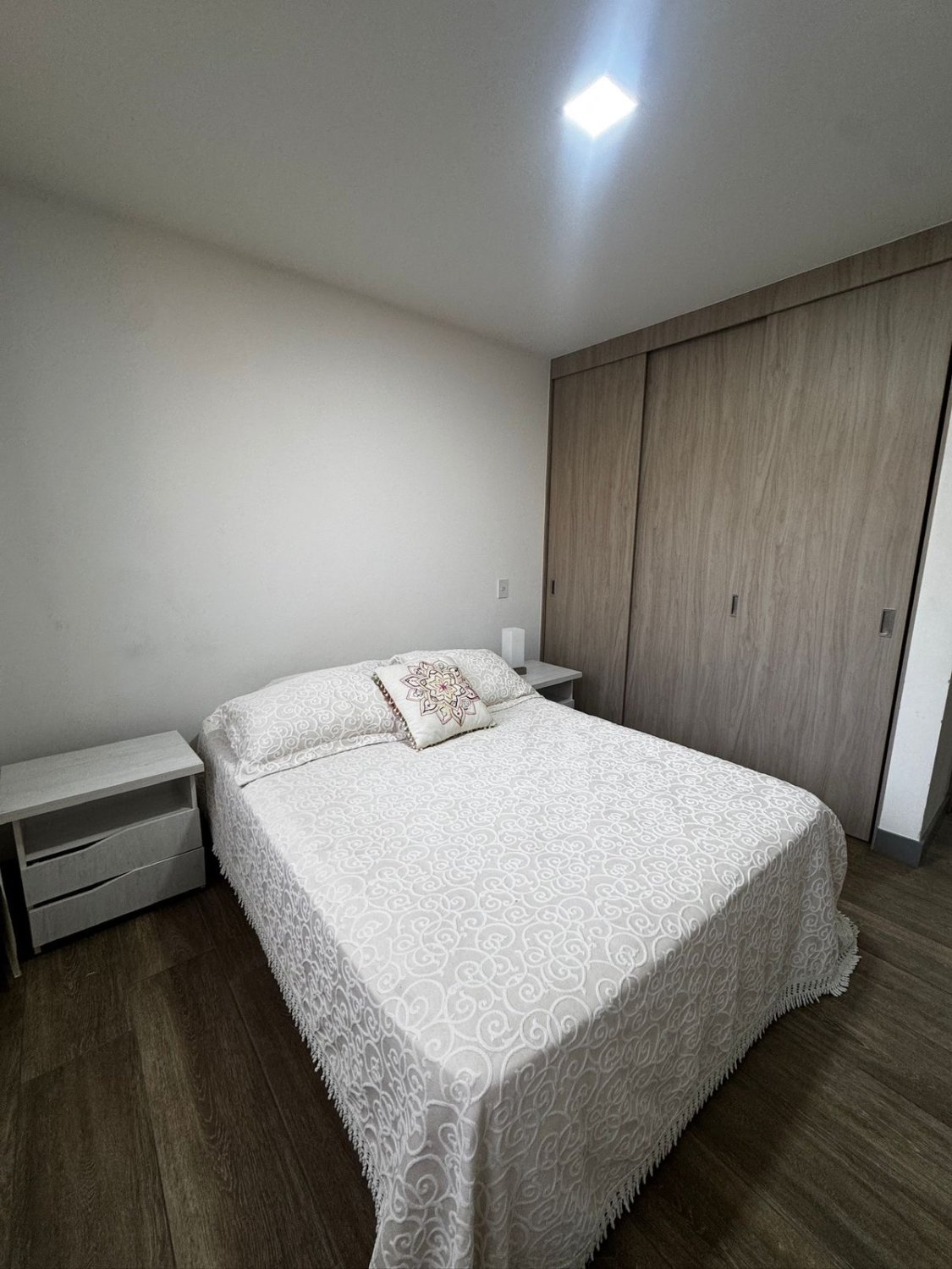 Apartamento en el sector de envigado en Renta amoblada o tradicional  — 11