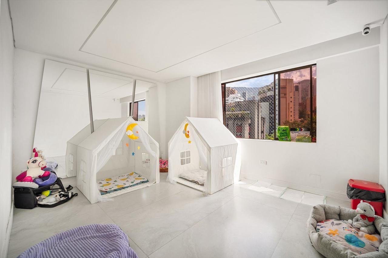 Exclusivo Penthouse en Venta  - Image 24
