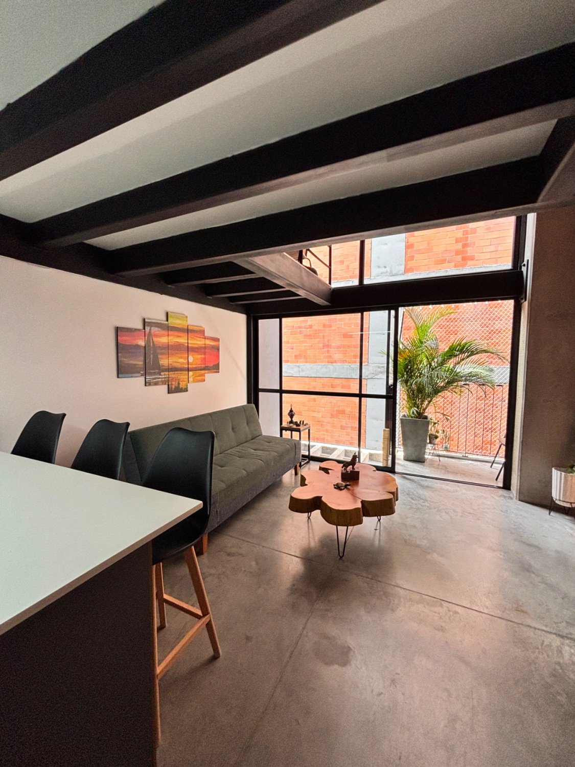 Moderno Loft en Buenos Aires - Image 5