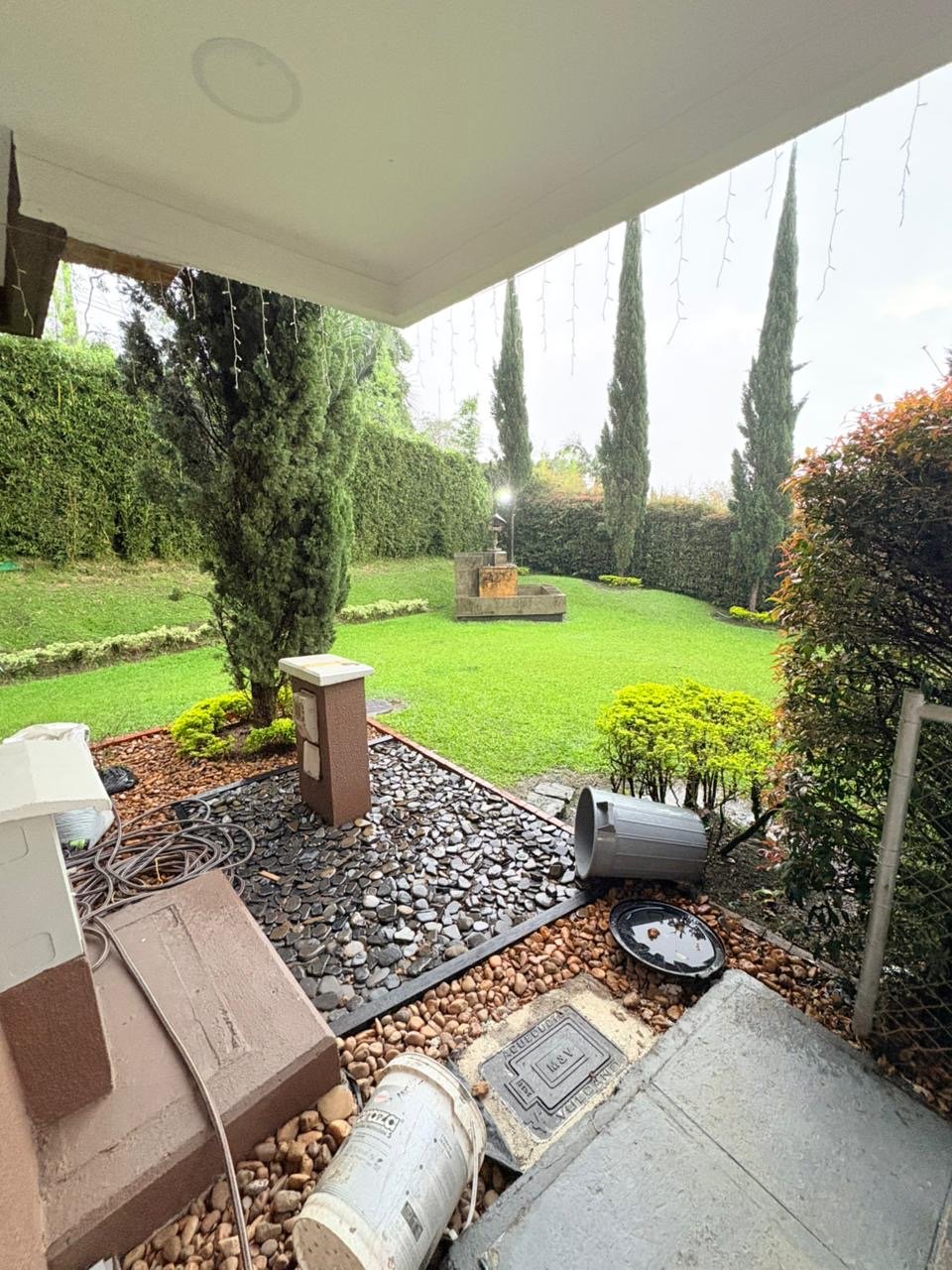 Casa Moderna en Loma del Escobero - Image 10