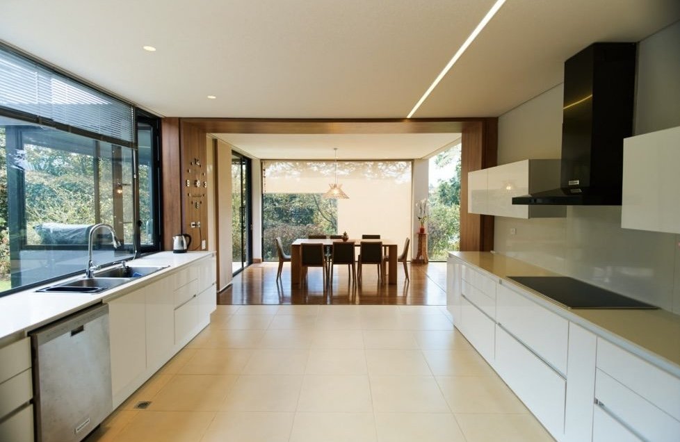 Hermosa Casa Campestre en Venta en la zona más exclusiva de las palmas  — 7