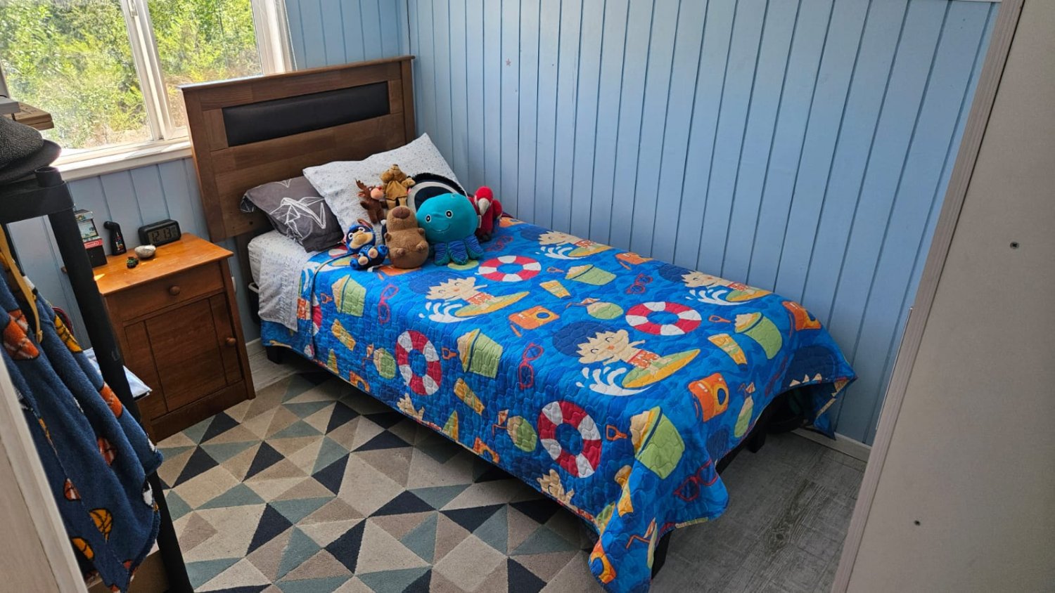 Casa en venta en Villa Galilea, Valdivia  5 dormitorios y 2 baños - Image 10