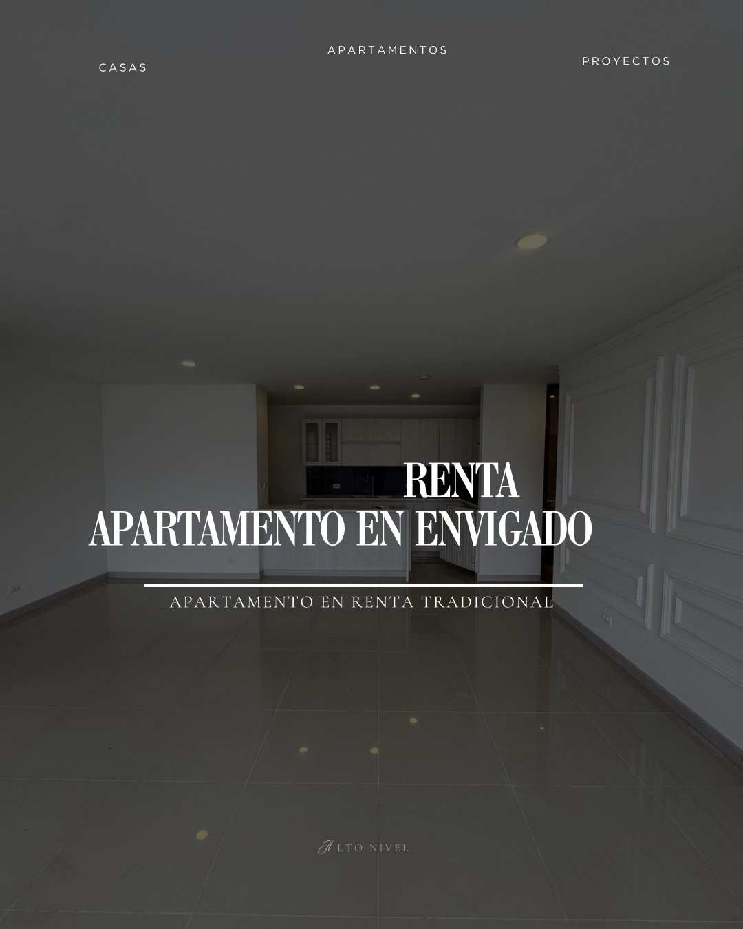 Elegancia Moderna en Envigado - Image 1