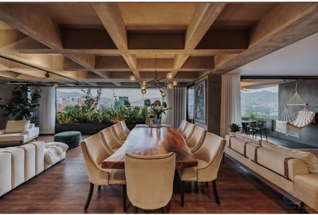 Corhal Apartamento Amoblado  - Image 21