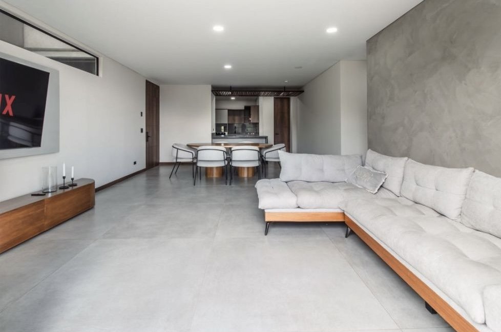 Apartamento Moderno en Las Palmas - Image 2