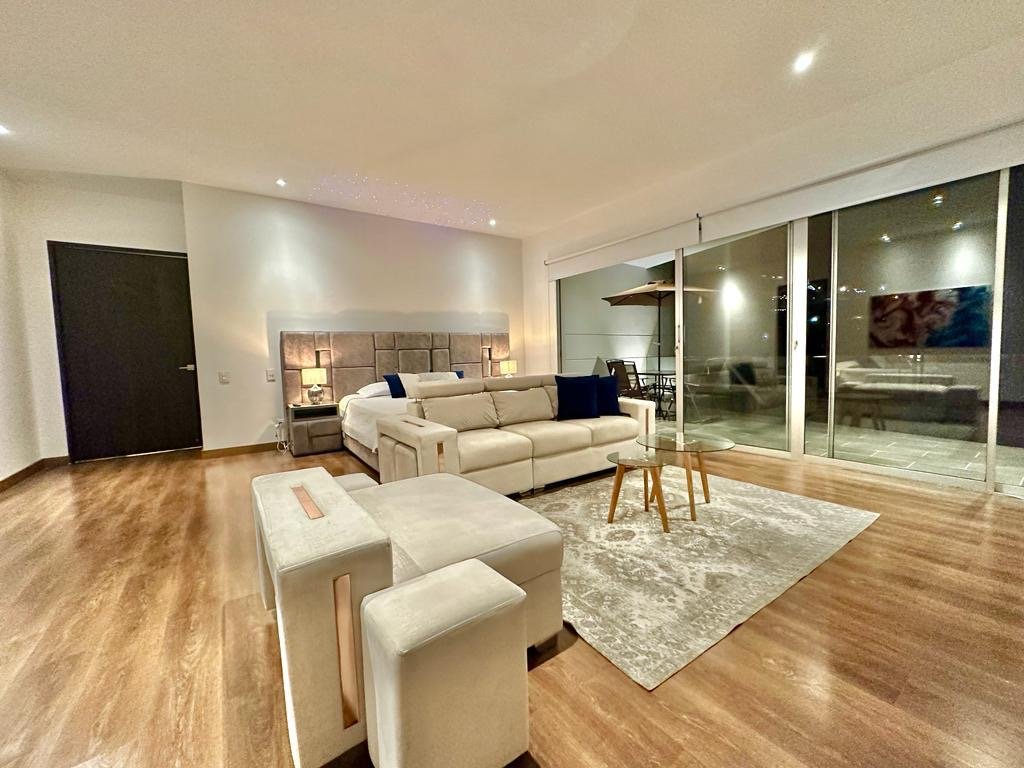 Exclusiva casa en Renta Tradicional en el Sector de las Palmas  - Image 22