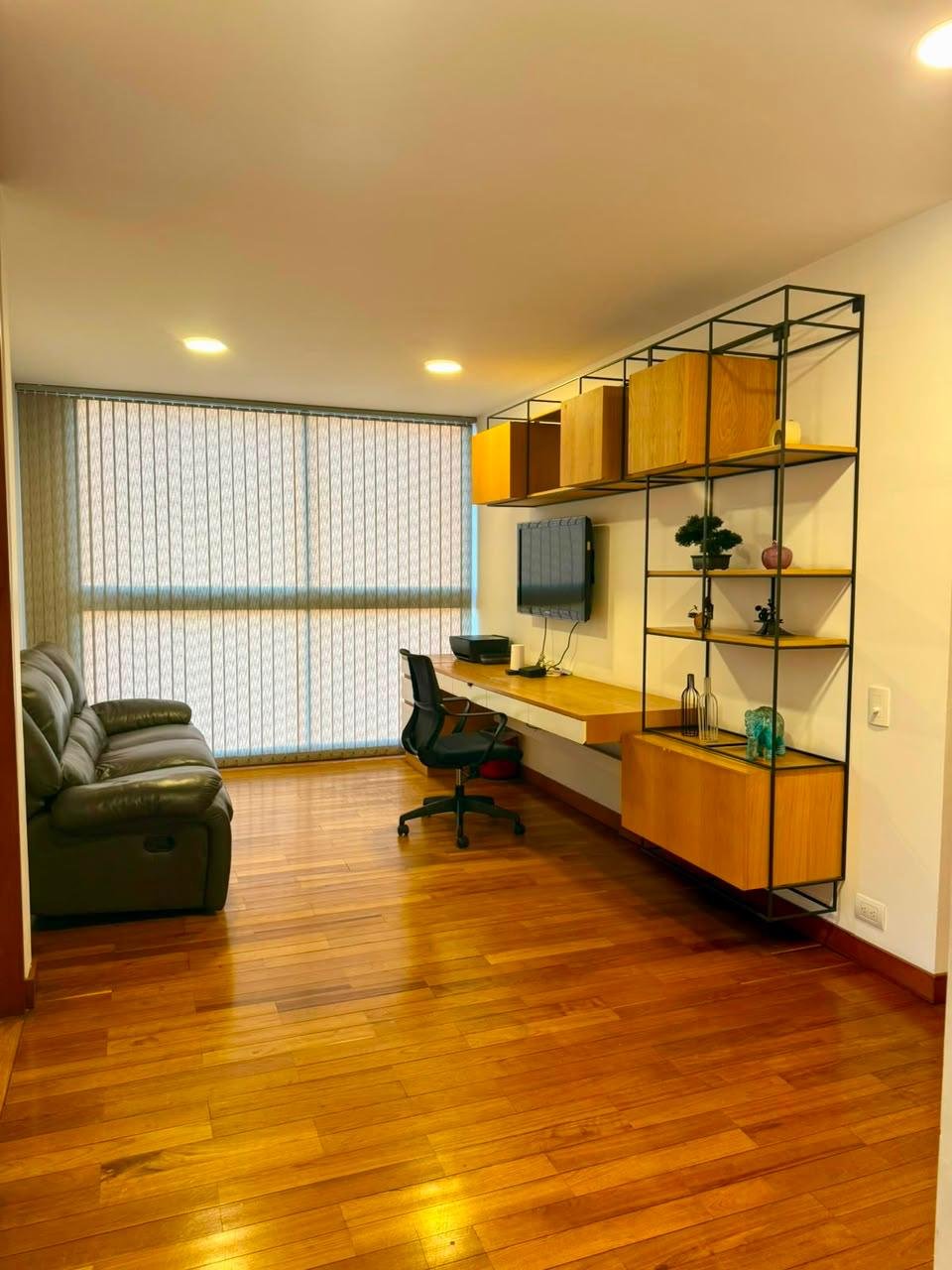 Luxury Furnished Apartment for Rent – Amsterdam - 11