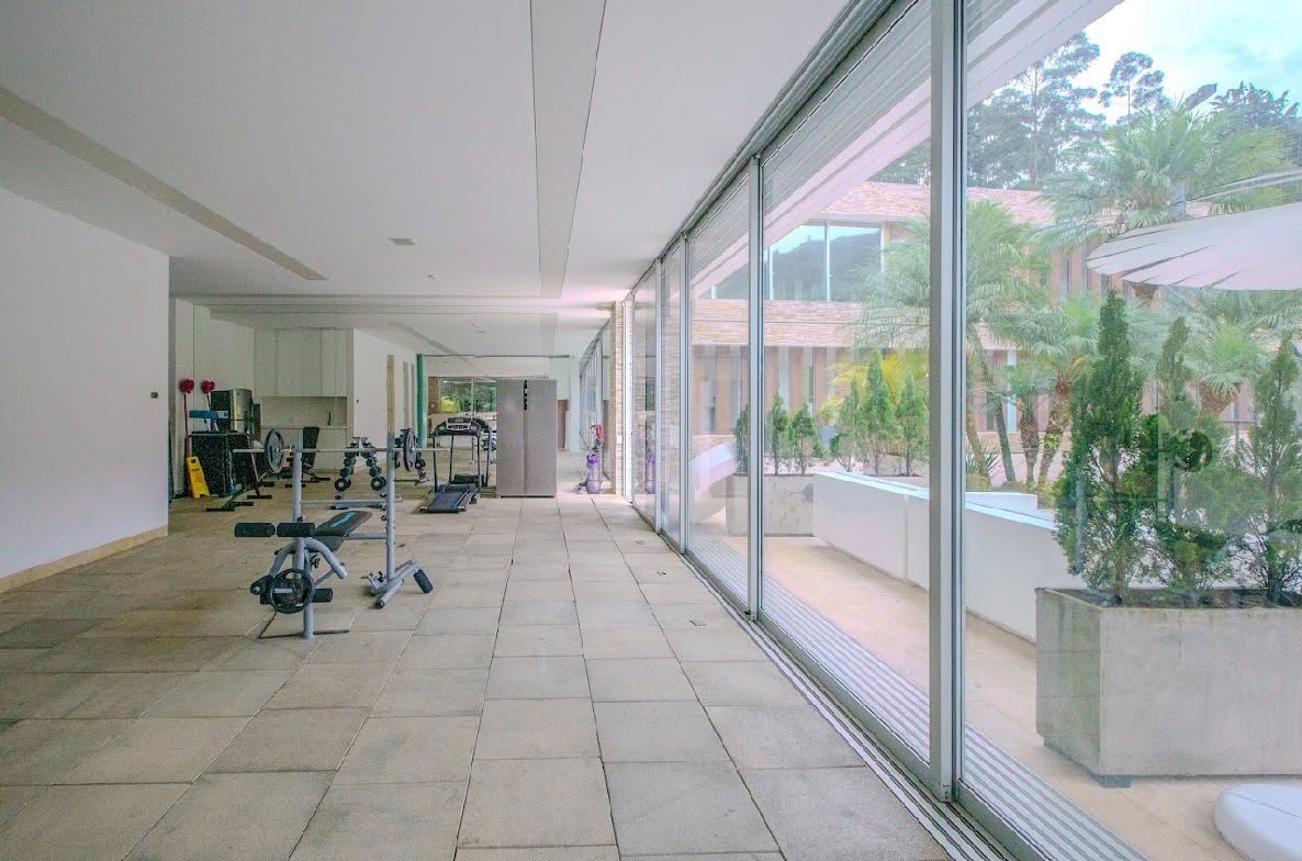 Luxury Residence for Long-Term Rent - 7