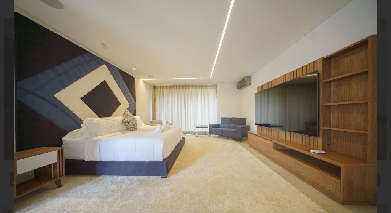 Luxury Residence for Long-Term Rent - 13