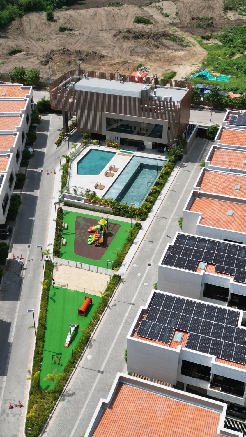 Casa lujo en Barranquilla - Image 1