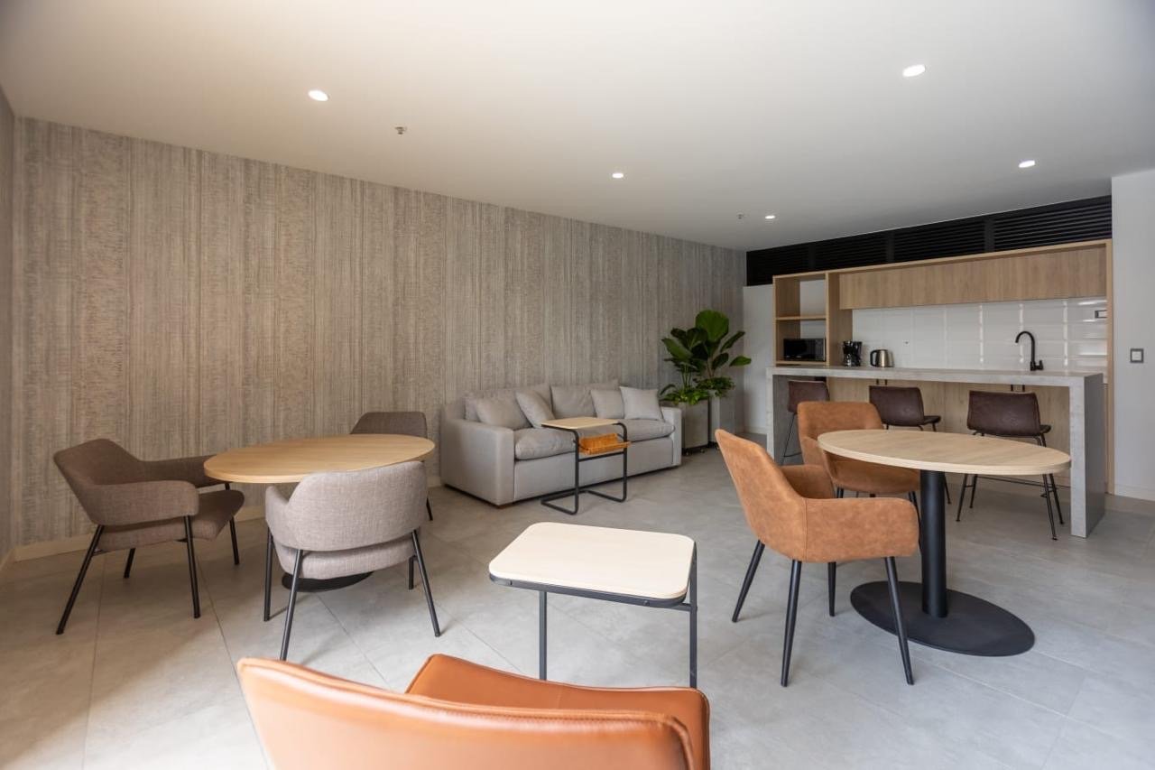 oportunidad Apartamento para la venta en Envigado (Cumbres) — 9