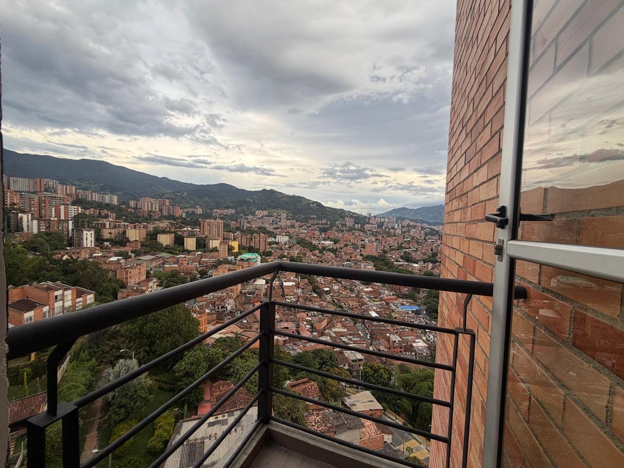 Luxury Duplex Apartment for Rent – Envigado - 15