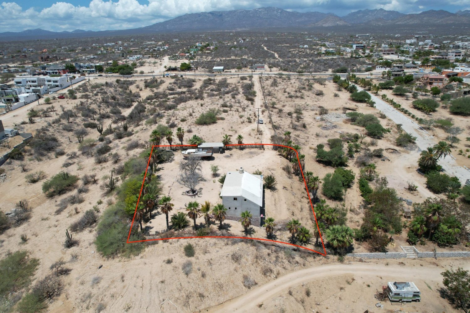 Casa la Ventana - Image 11