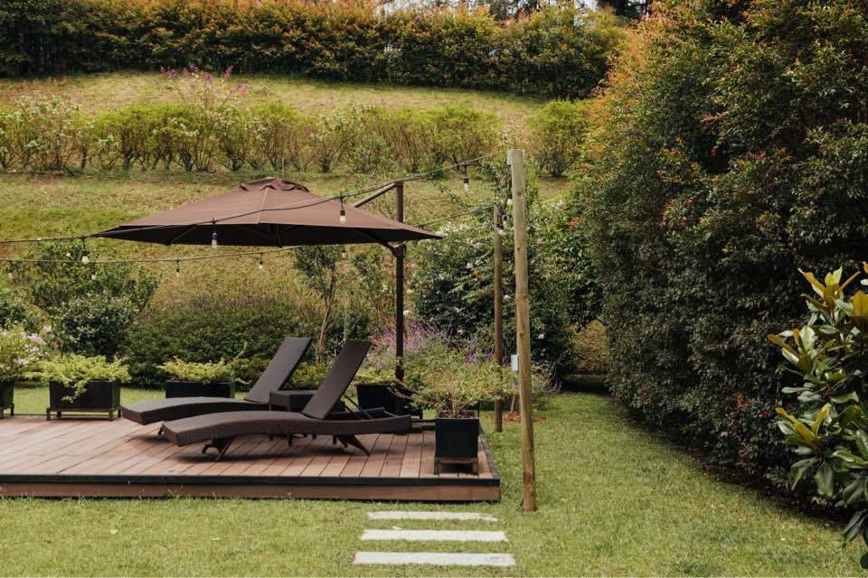Exclusiva Casa en venta en el sector de Llano Grande  — 7
