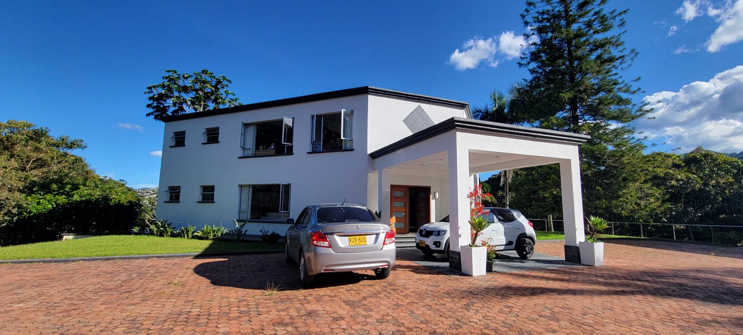 Casa Campestre Amoblada en el Corazón del Campo - Image 13