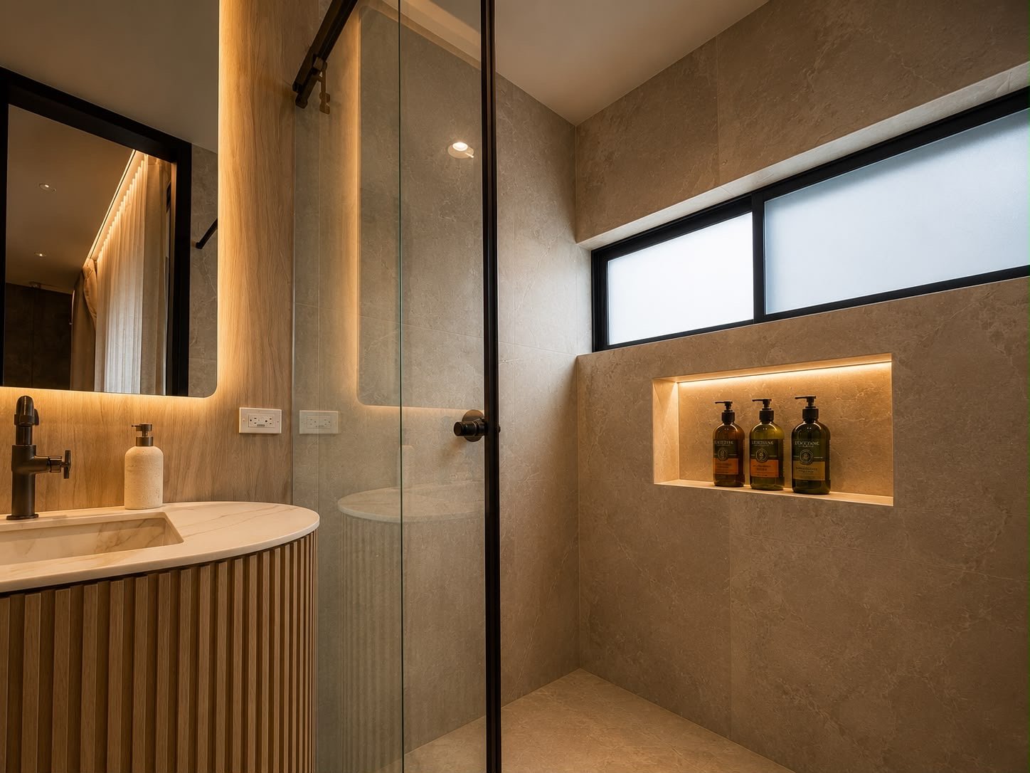 Luxury Estate for Rent –El retiro  — 22
