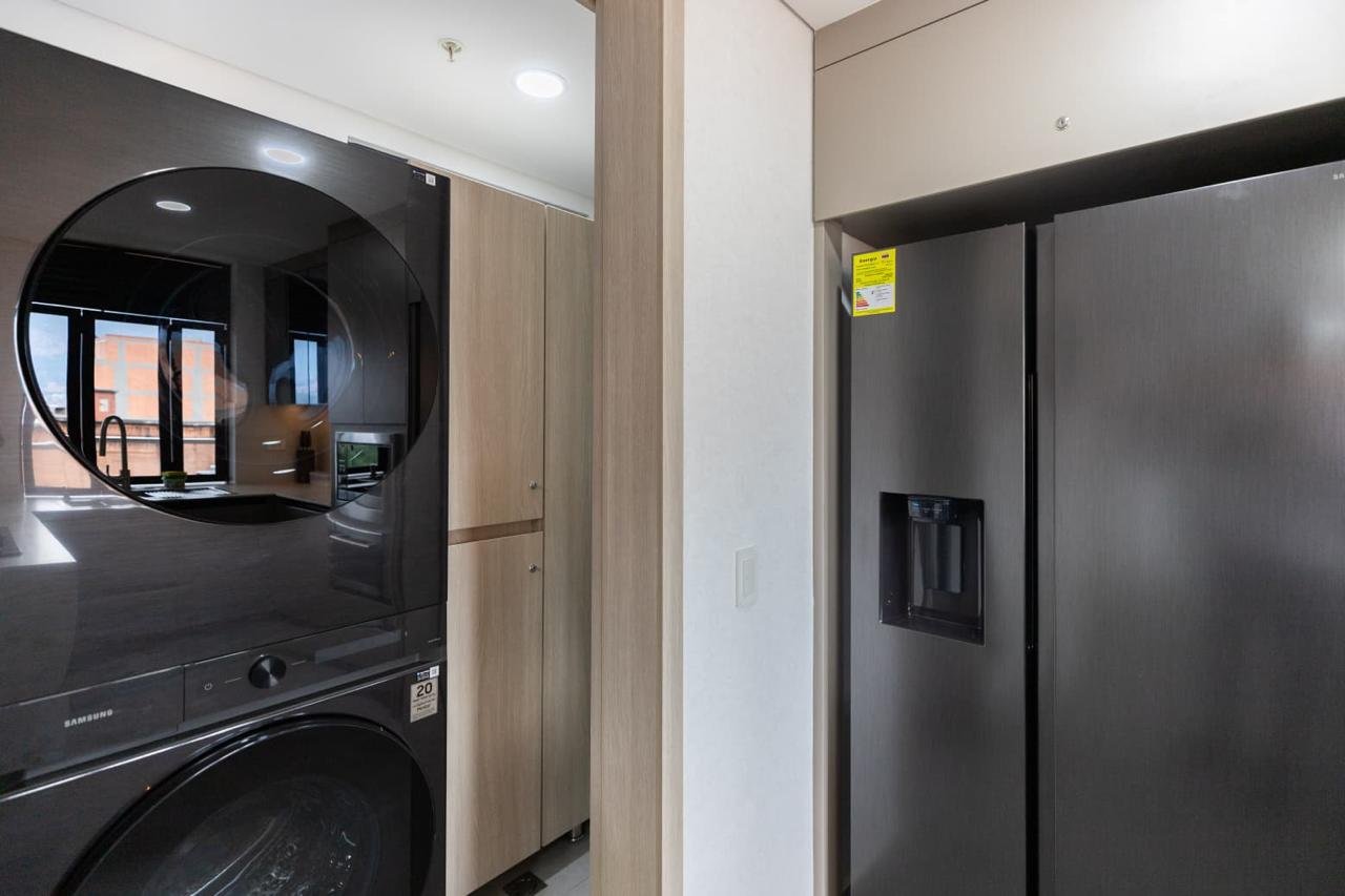 Moderno Apartamento en Laureles - Image 22