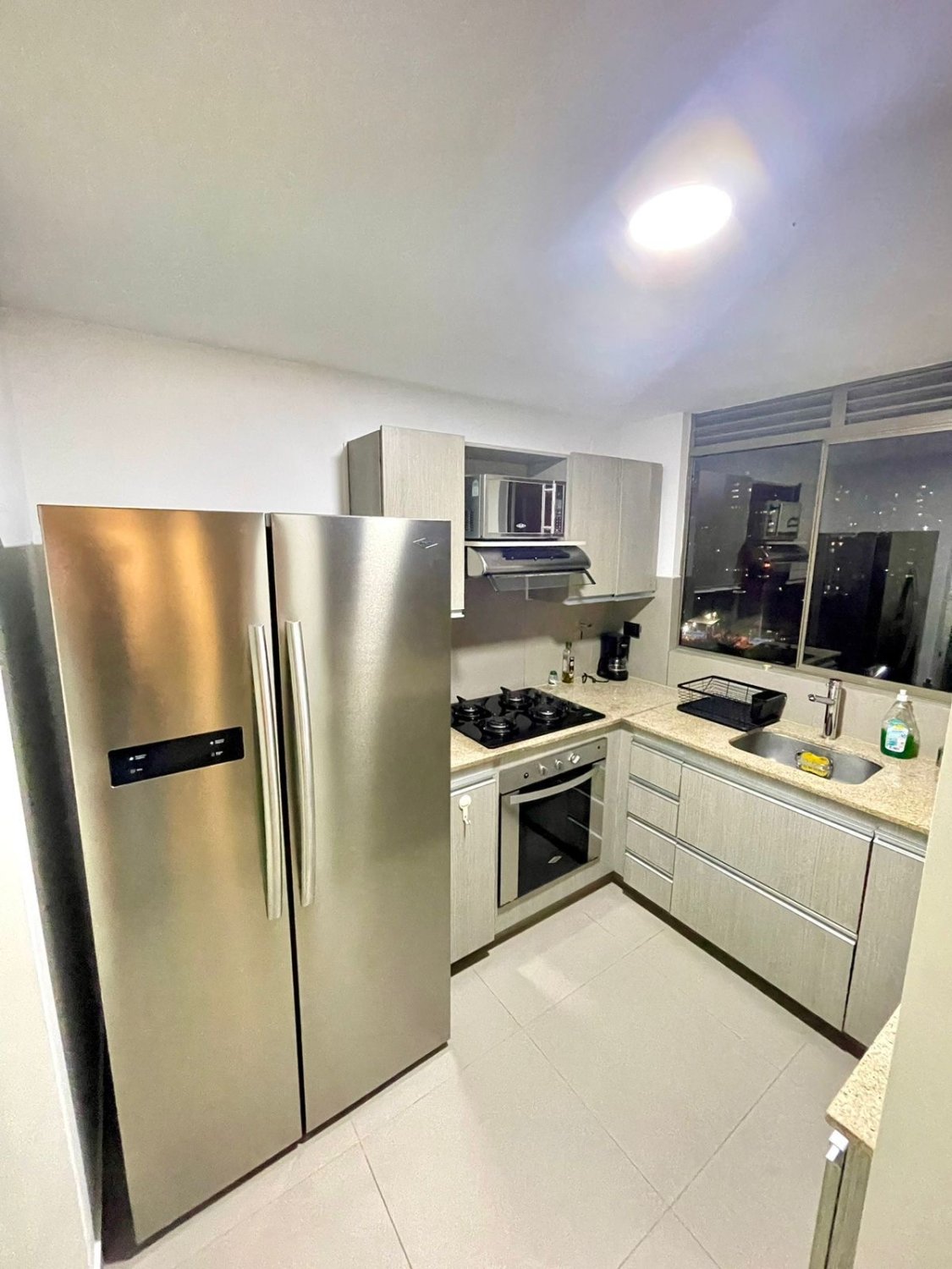 Moderno apartamento En Renta Amoblafo  - Image 8