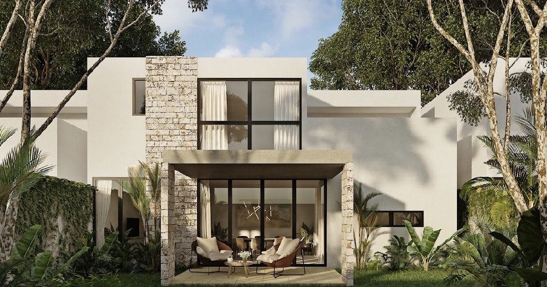 🇲🇽Exclusiva Villa en Venta en la Riviera Maya  — 2